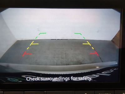 2024 Nissan Altima — photo 16 view