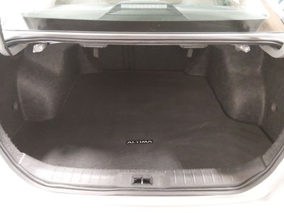 2024 Nissan Altima — photo 11 view