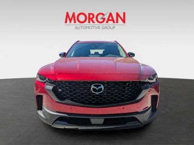 2026 Mazda CX-50 Hybrid — photo 7 view