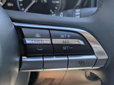 2026 Mazda CX-50 Hybrid — photo 21 view