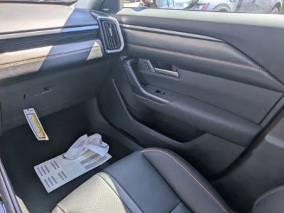 2026 Mazda CX-50 Hybrid — photo 14 view