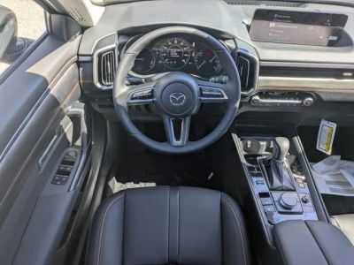 2026 Mazda CX-50 Hybrid — photo 13 view
