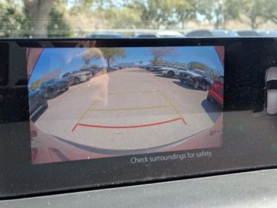 2026 Mazda CX-50 Hybrid — photo 18 view