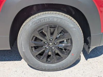 2026 Mazda CX-50 Hybrid — photo 9 view