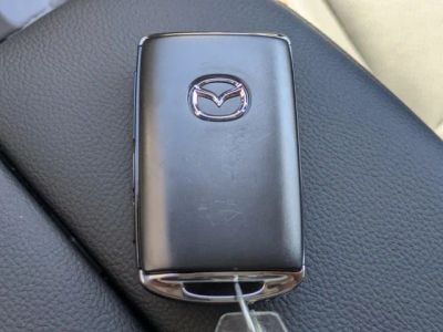 2026 Mazda CX-50 Hybrid — photo 24 view