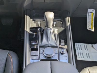 2026 Mazda CX-50 Hybrid — photo 16 view