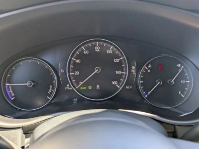 2026 Mazda CX-50 Hybrid — photo 22 view
