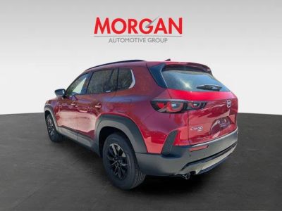 2026 Mazda CX-50 Hybrid — detail view