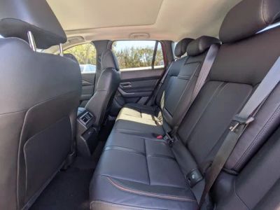 2026 Mazda CX-50 Hybrid — photo 11 view