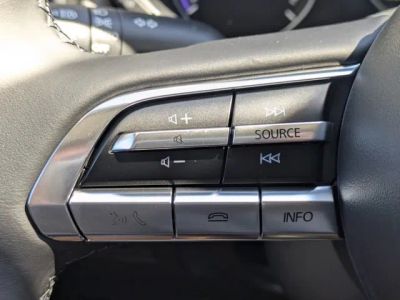 2026 Mazda CX-50 Hybrid — photo 20 view