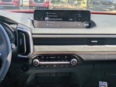 2026 Mazda CX-50 Hybrid — photo 15 view