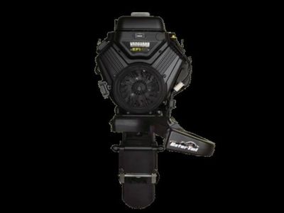 2024 Gator Tail GTR 40 XD Motor (16" Shaft) - Photo 1