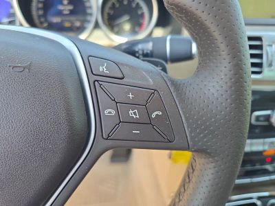2014 Mercedes-Benz E-Class — photo 23 view