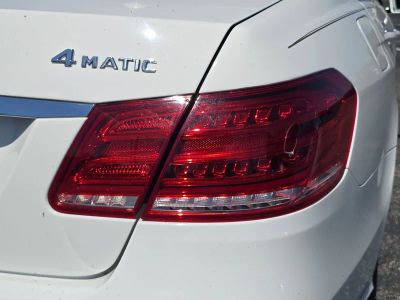 2014 Mercedes-Benz E-Class — photo 8 view