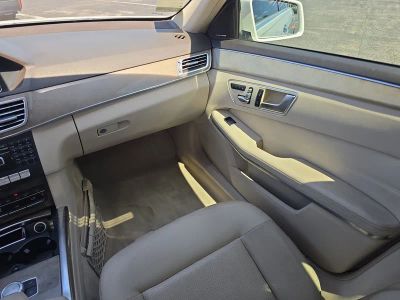 2014 Mercedes-Benz E-Class — photo 12 view