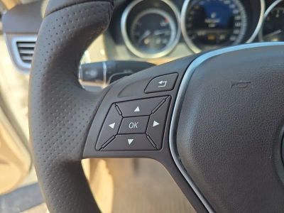 2014 Mercedes-Benz E-Class — photo 22 view