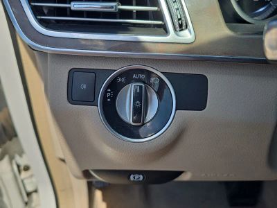 2014 Mercedes-Benz E-Class — photo 21 view