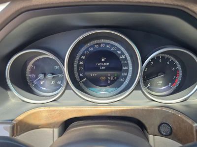 2014 Mercedes-Benz E-Class — photo 25 view