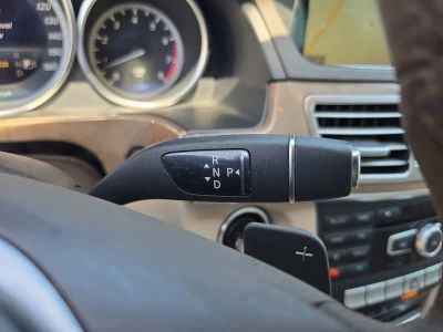 2014 Mercedes-Benz E-Class — photo 20 view