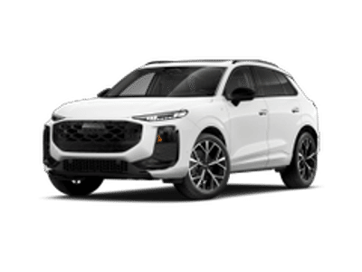 2026 Audi Q3 SUV - Photo 2