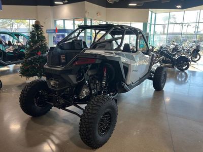 2026 Polaris RZR Pro R 4 Ultimate - Photo 6