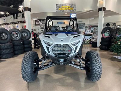 2026 Polaris RZR Pro R 4 Ultimate - Photo 1