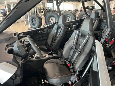 2026 Polaris RZR Pro R 4 Ultimate - Photo 11