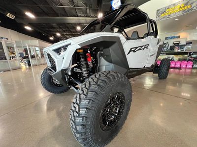 2026 Polaris RZR Pro R 4 Ultimate - Photo 7