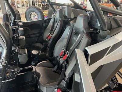 2026 Polaris RZR Pro R 4 Ultimate - Photo 12