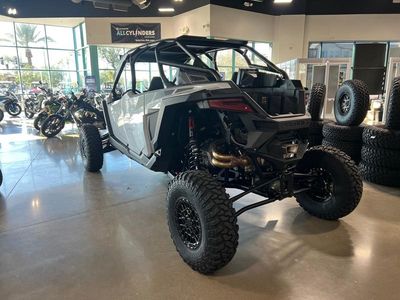 2026 Polaris RZR Pro R 4 Ultimate - Photo 5
