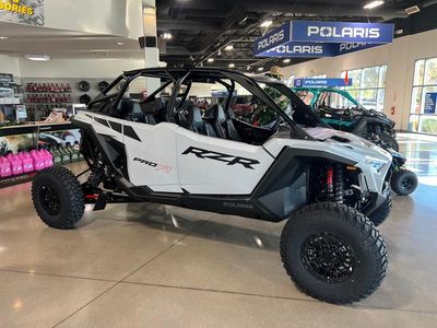 2026 Polaris RZR Pro R 4 Ultimate - Photo 3