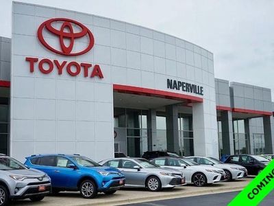 2025 Toyota Highlander - Photo 1