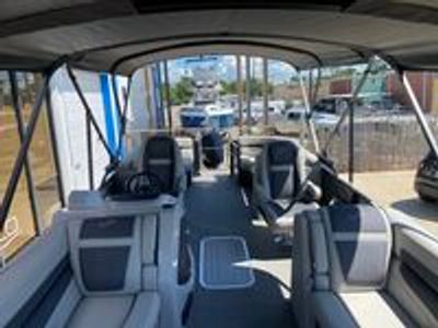 2025 Barletta Cabrio C22QC - Photo 7
