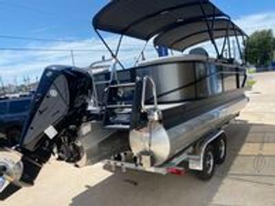 2025 Barletta Cabrio C22QC - Photo 5