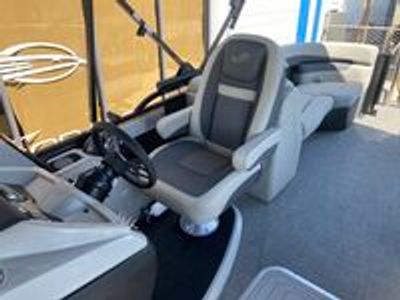 2025 Barletta Cabrio C22QC - Photo 11