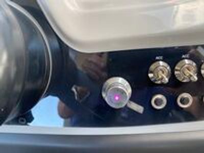 2025 Barletta Cabrio C22QC - Photo 16
