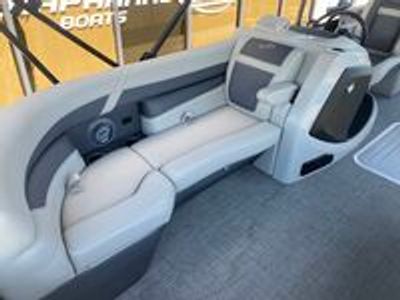 2025 Barletta Cabrio C22QC - Photo 8