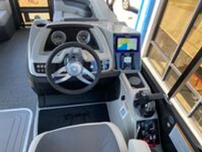 2025 Barletta Cabrio C22QC - Photo 12