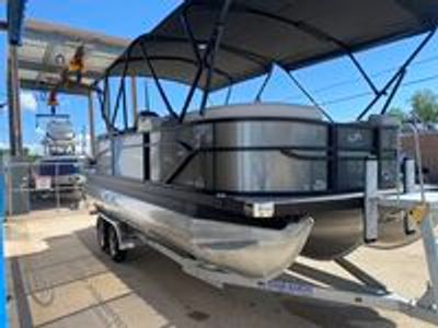 2025 Barletta Cabrio C22QC - Photo 4