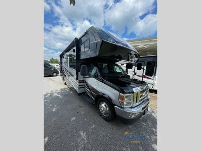 2024 Forest River Forester Classic Ford - Photo 1