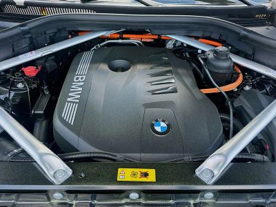2026 BMW X5 — photo 25 view