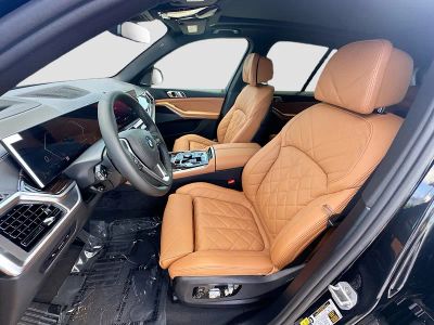 2026 BMW X5 — photo 16 view