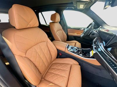 2026 BMW X5 — photo 23 view