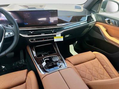 2026 BMW X5 — photo 18 view