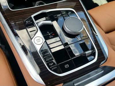 2026 BMW X5 — photo 14 view