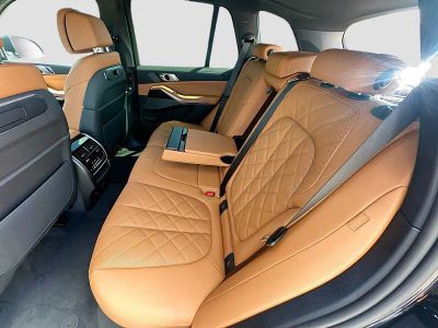 2026 BMW X5 — photo 20 view