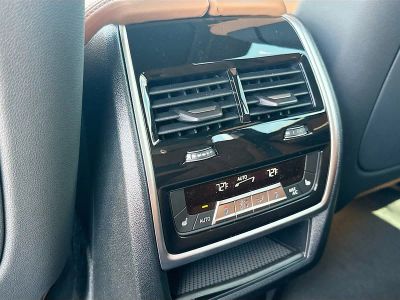 2026 BMW X5 — photo 19 view