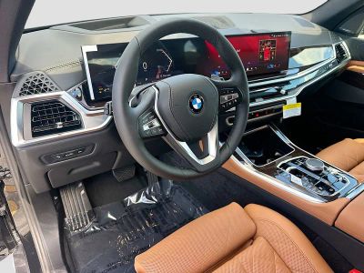 2026 BMW X5 — photo 7 view