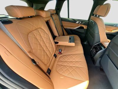 2026 BMW X5 — photo 22 view