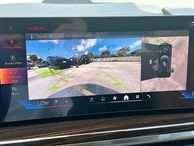 2026 BMW X5 — photo 12 view